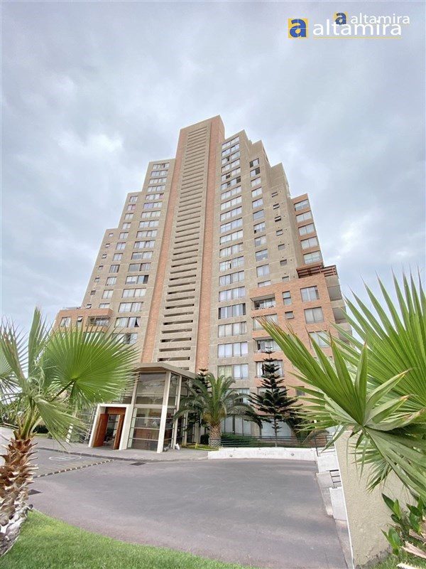 Departamento en arriendo en Iquique — foto 1