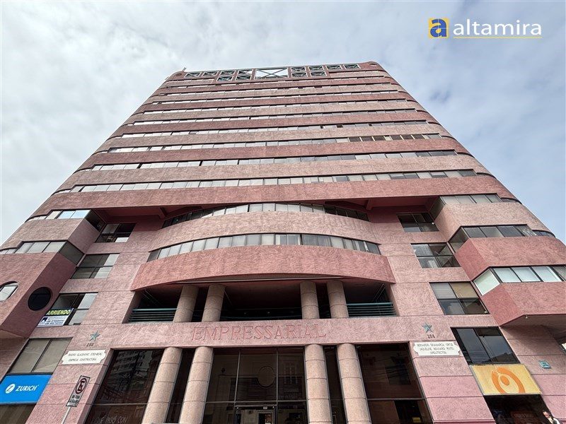 Oficina en arriendo en Iquique — foto 1