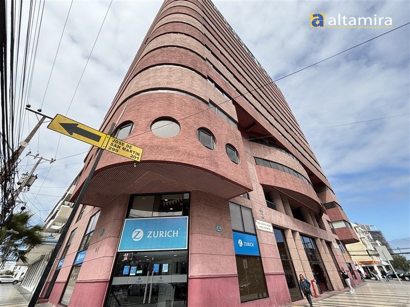 Oficina en arriendo en Iquique — foto 2