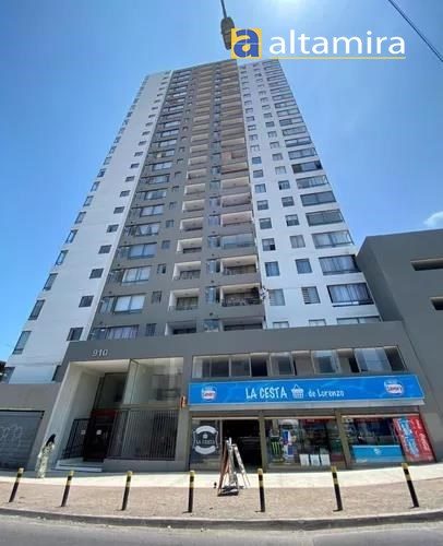 Departamento en venta en Iquique — foto 1