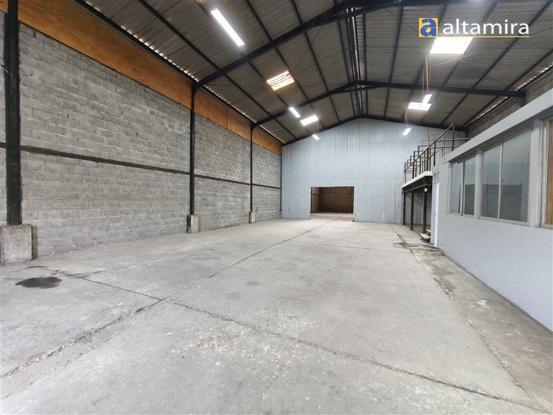 Oficina en arriendo en Iquique — foto 1