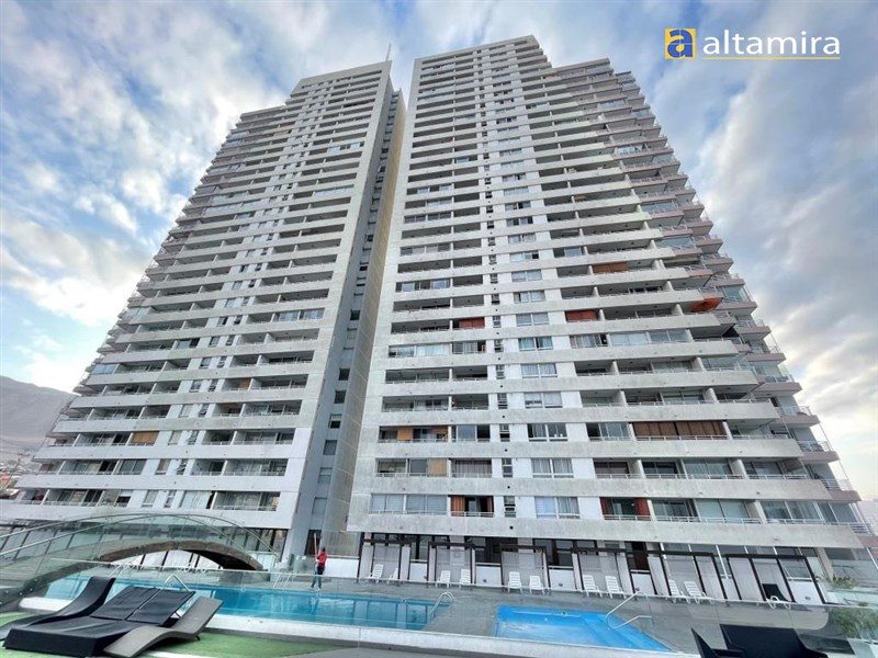 Departamento en venta en Iquique — foto 1