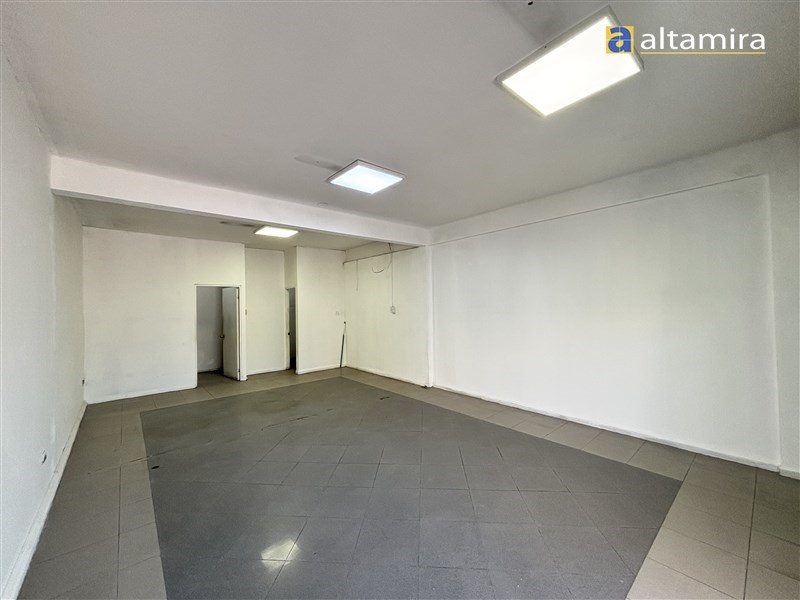 Local comercial en arriendo en Alto Hospicio — foto 2