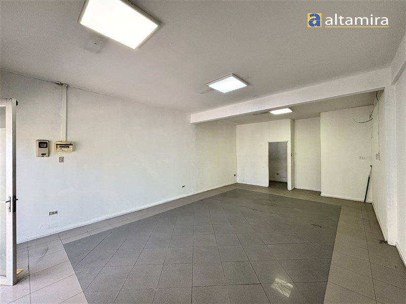 Local comercial en arriendo en Alto Hospicio — foto 3