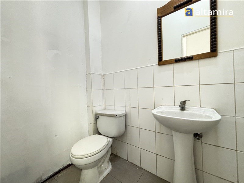 Local comercial en arriendo en Alto Hospicio — foto 4