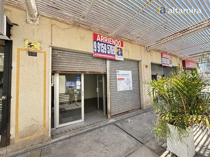 Local comercial en arriendo en Alto Hospicio — foto 5