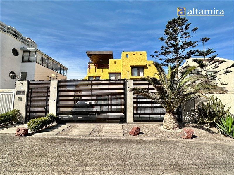 Casa en venta en Iquique — foto 1