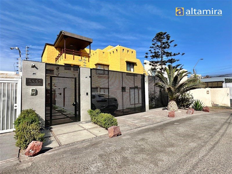 Casa en venta en Iquique — foto 2