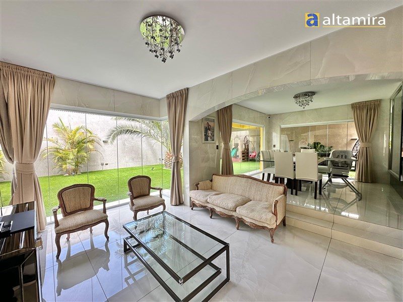 Casa en venta en Iquique — foto 8