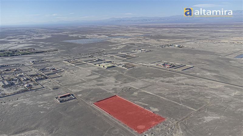 Terreno en venta en Pozo Almonte — foto 2
