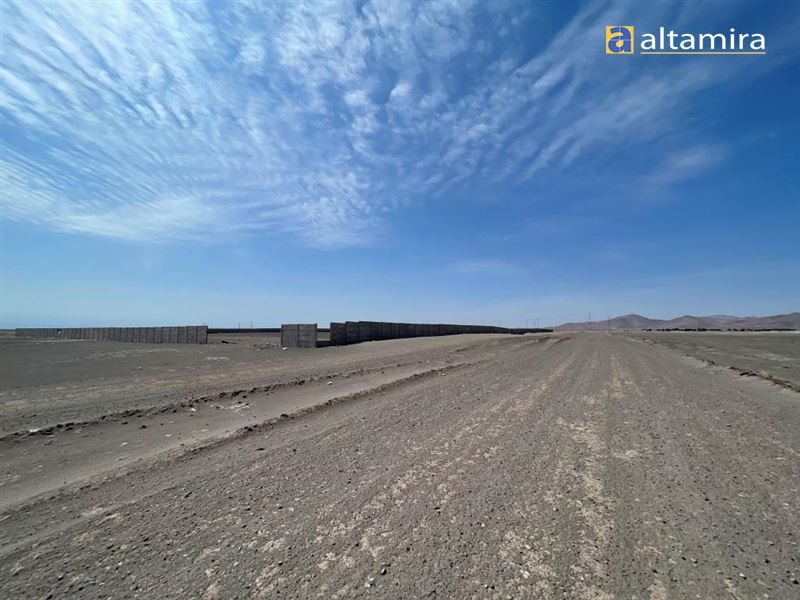 Terreno en venta en Pozo Almonte — foto 7