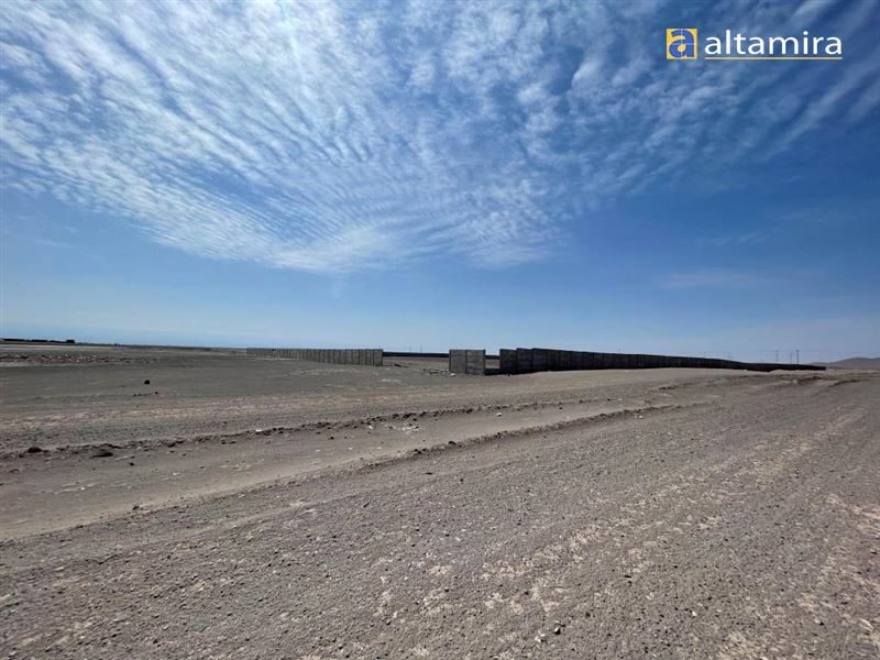 Terreno en venta en Pozo Almonte — foto 8