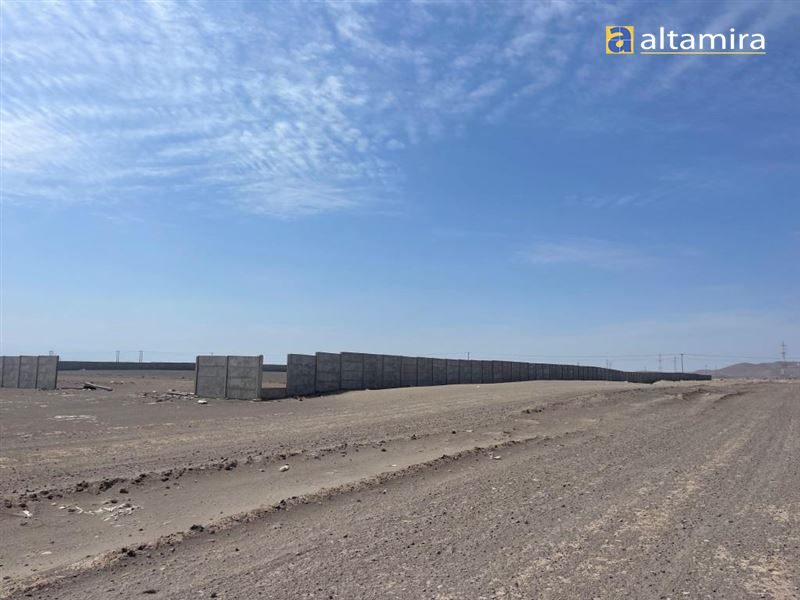 Terreno en venta en Pozo Almonte — foto 9