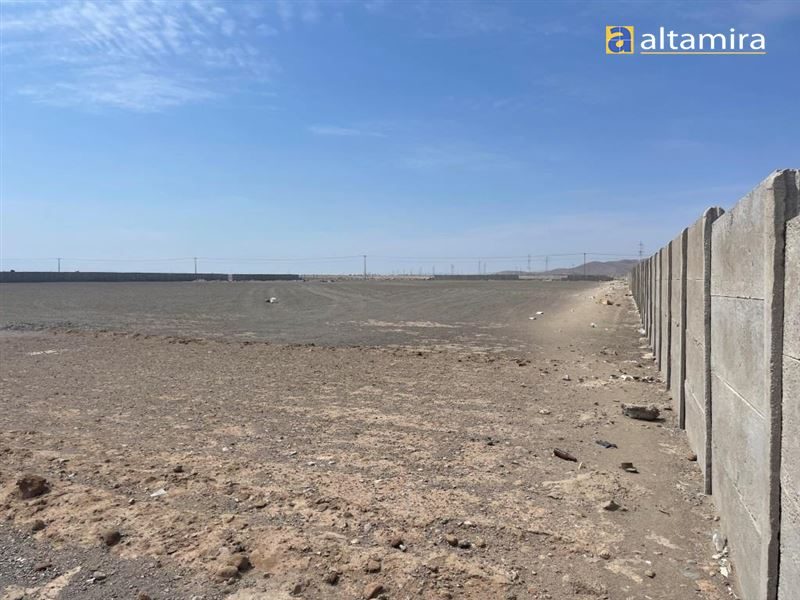 Terreno en venta en Pozo Almonte — foto 10