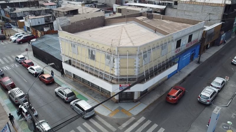 Oficina en venta en Iquique — foto 1