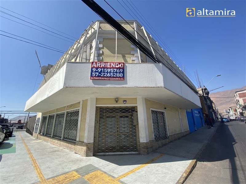 Oficina en venta en Iquique — foto 2