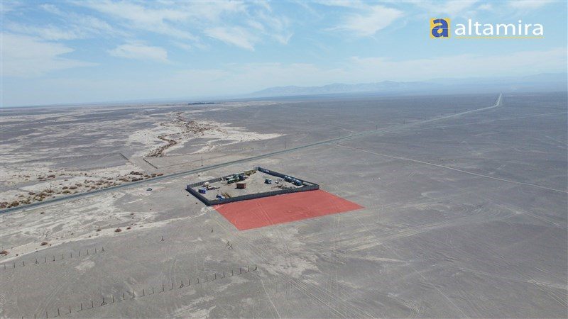 Terreno en venta en Pozo Almonte — foto 4