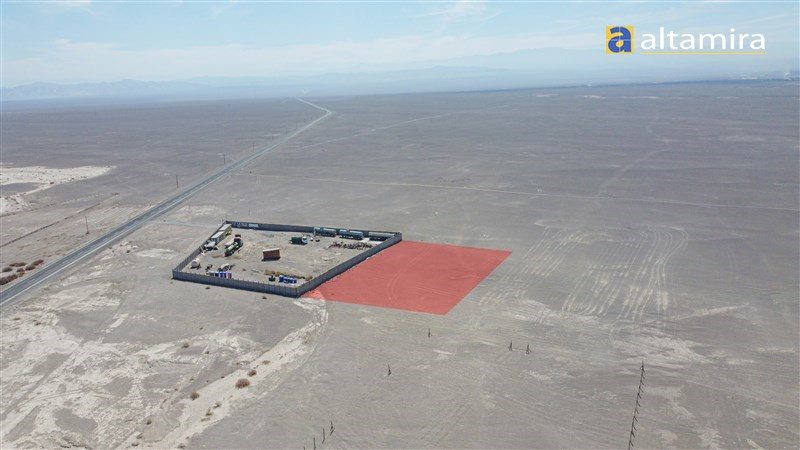 Terreno en venta en Pozo Almonte — foto 7