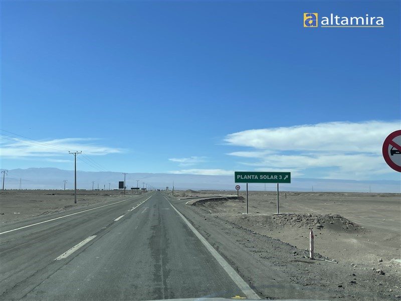 Terreno en venta en Pozo Almonte — foto 10