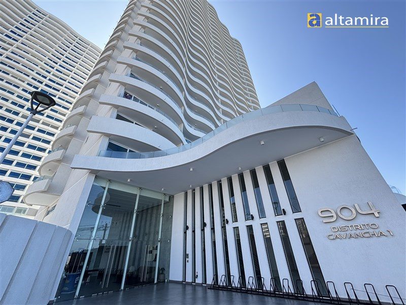 Departamento en arriendo en Iquique — foto 1