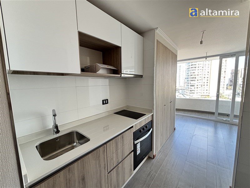 Departamento en arriendo en Iquique — foto 2