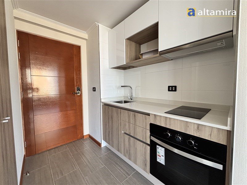 Departamento en arriendo en Iquique — foto 3