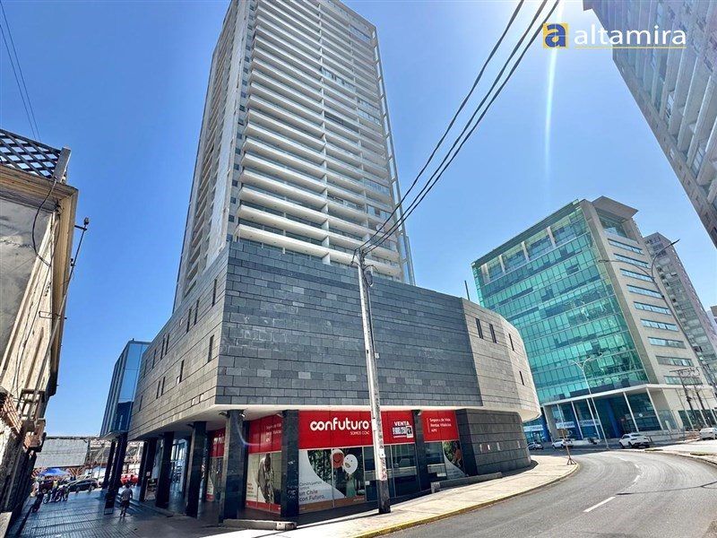 Oficina en venta en Iquique — foto 1