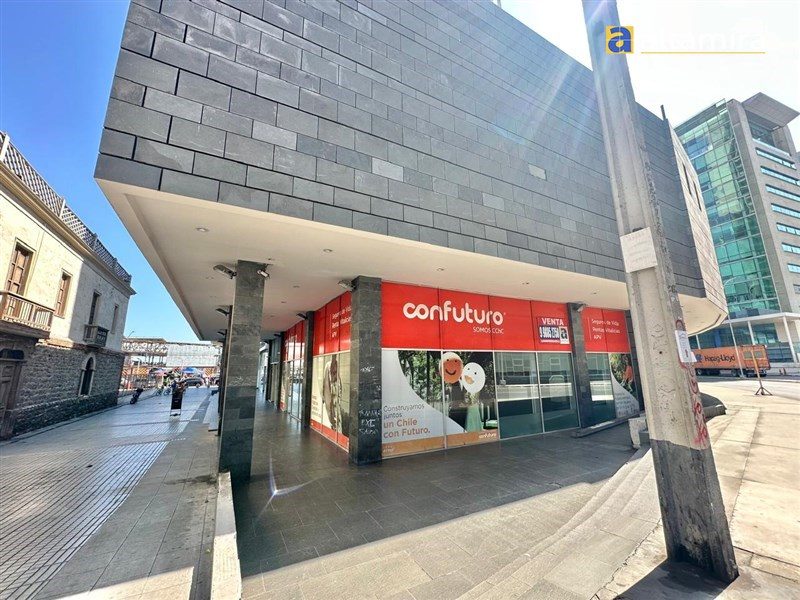 Oficina en venta en Iquique — foto 3