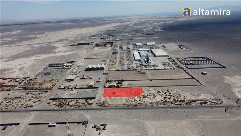 Terreno en arriendo en Pozo Almonte — foto 4