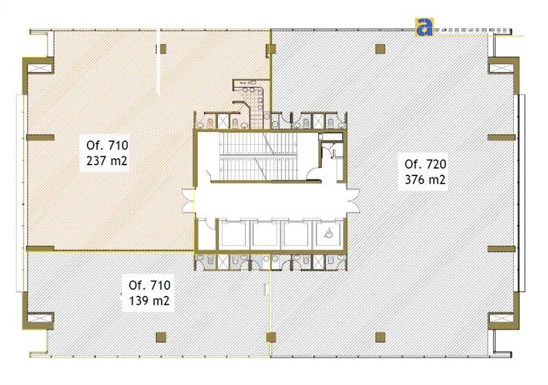 Oficina en venta en Iquique — foto 2