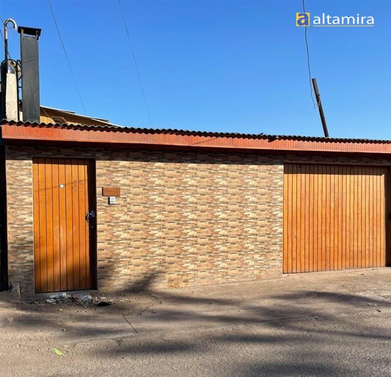 Casa en venta en Alto Hospicio — foto 1