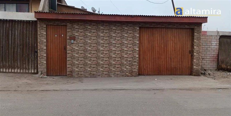Casa en venta en Alto Hospicio — foto 5