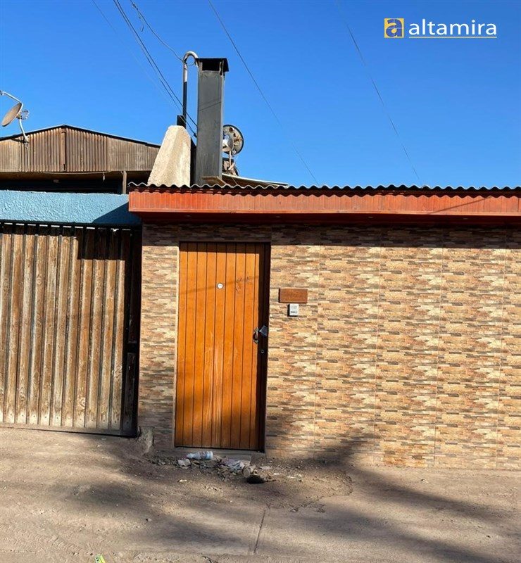Casa en venta en Alto Hospicio — foto 7