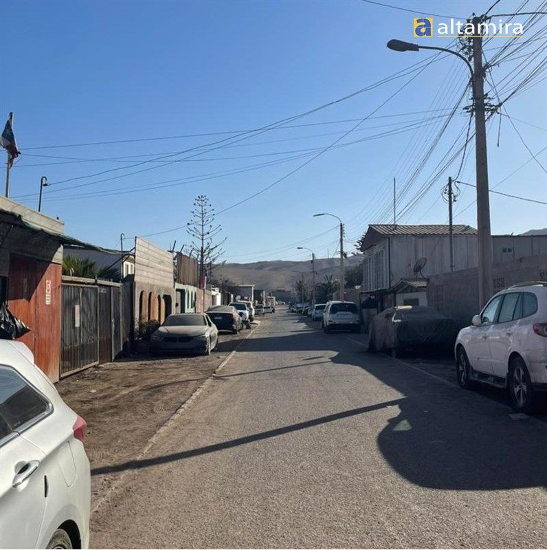 Casa en venta en Alto Hospicio — foto 8