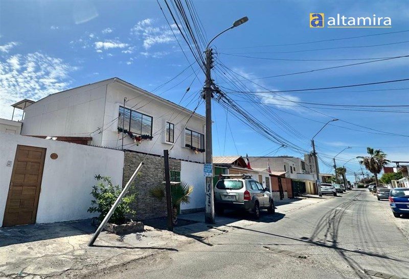 Casa en venta en Iquique — foto 1