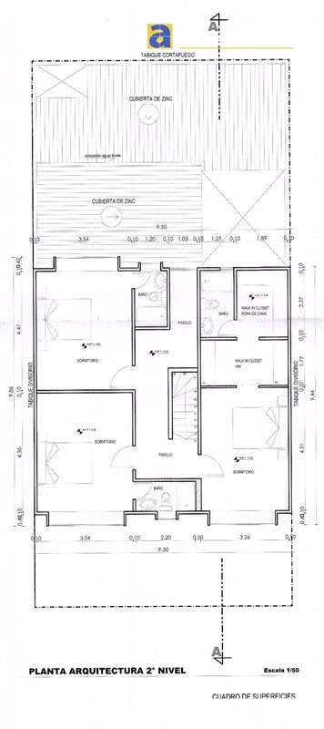 Casa en venta en Iquique — foto 3