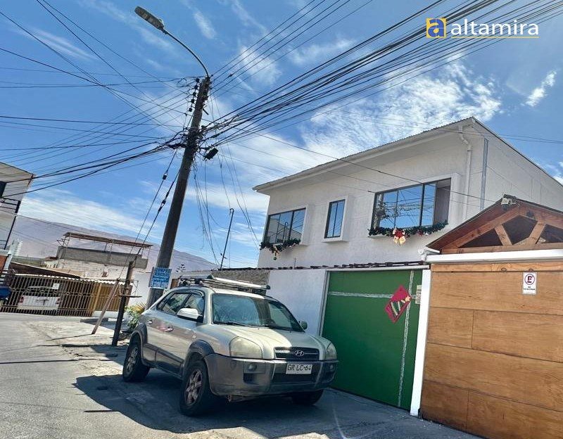 Casa en venta en Iquique — foto 6