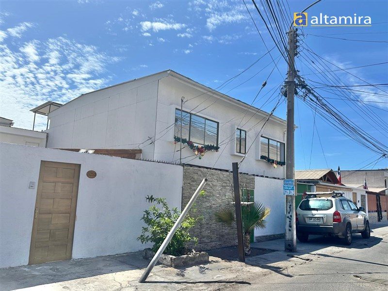 Casa en venta en Iquique — foto 7