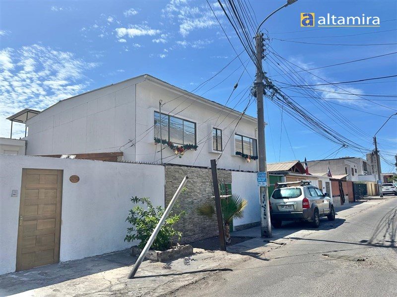 Casa en venta en Iquique — foto 8