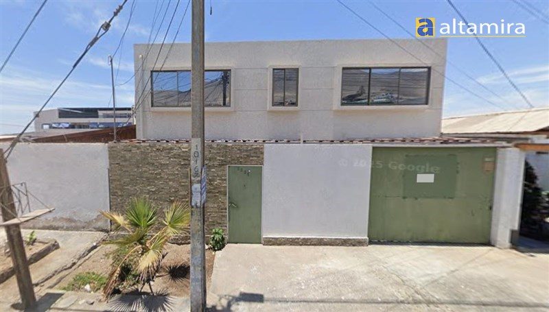 Casa en venta en Iquique — foto 10