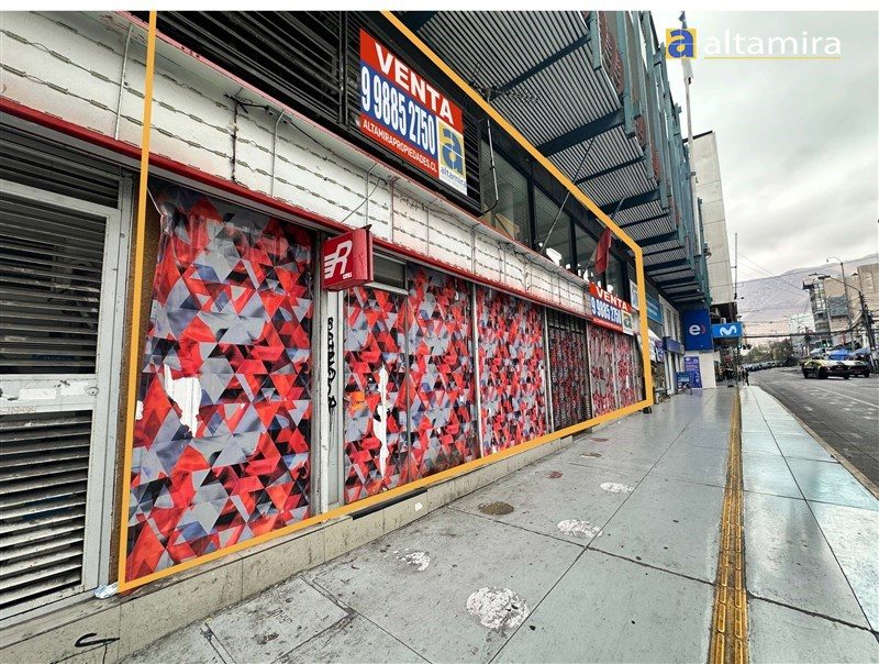 Oficina en venta en Iquique — foto 4