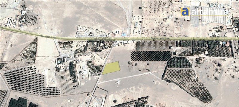 Terreno en venta en Pica — foto 1