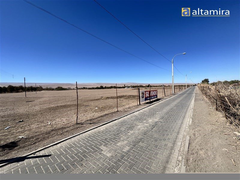 Terreno en venta en Pica — foto 6