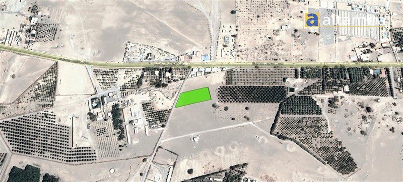 Terreno en venta en Pica — foto 1