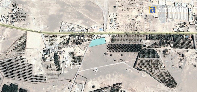Terreno en venta en Pica — foto 1