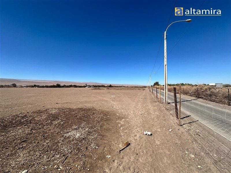 Terreno en venta en Pica — foto 10