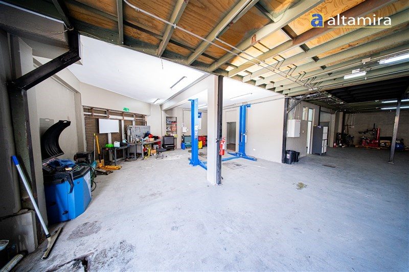 Oficina en arriendo en Iquique — foto 3