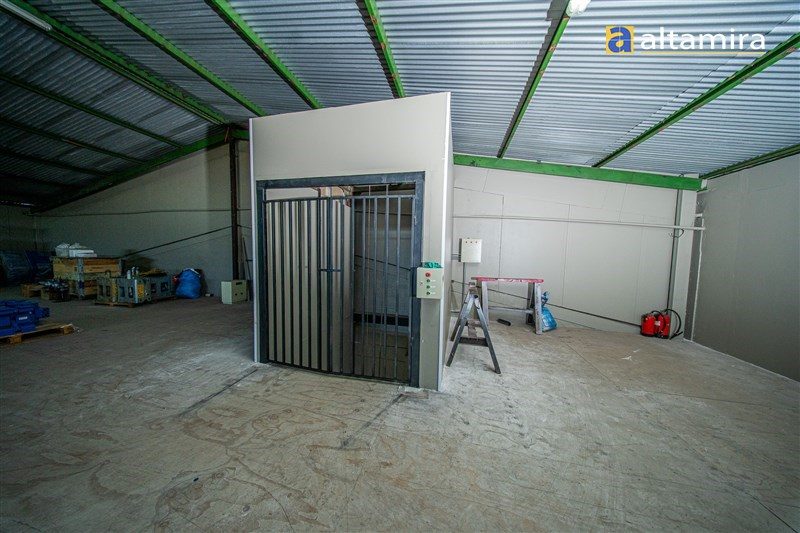 Oficina en arriendo en Iquique — foto 5