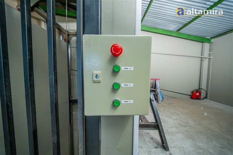 Oficina en arriendo en Iquique — foto 6