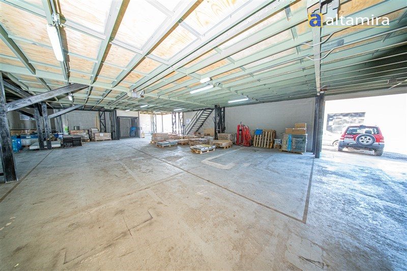 Oficina en arriendo en Iquique — foto 7